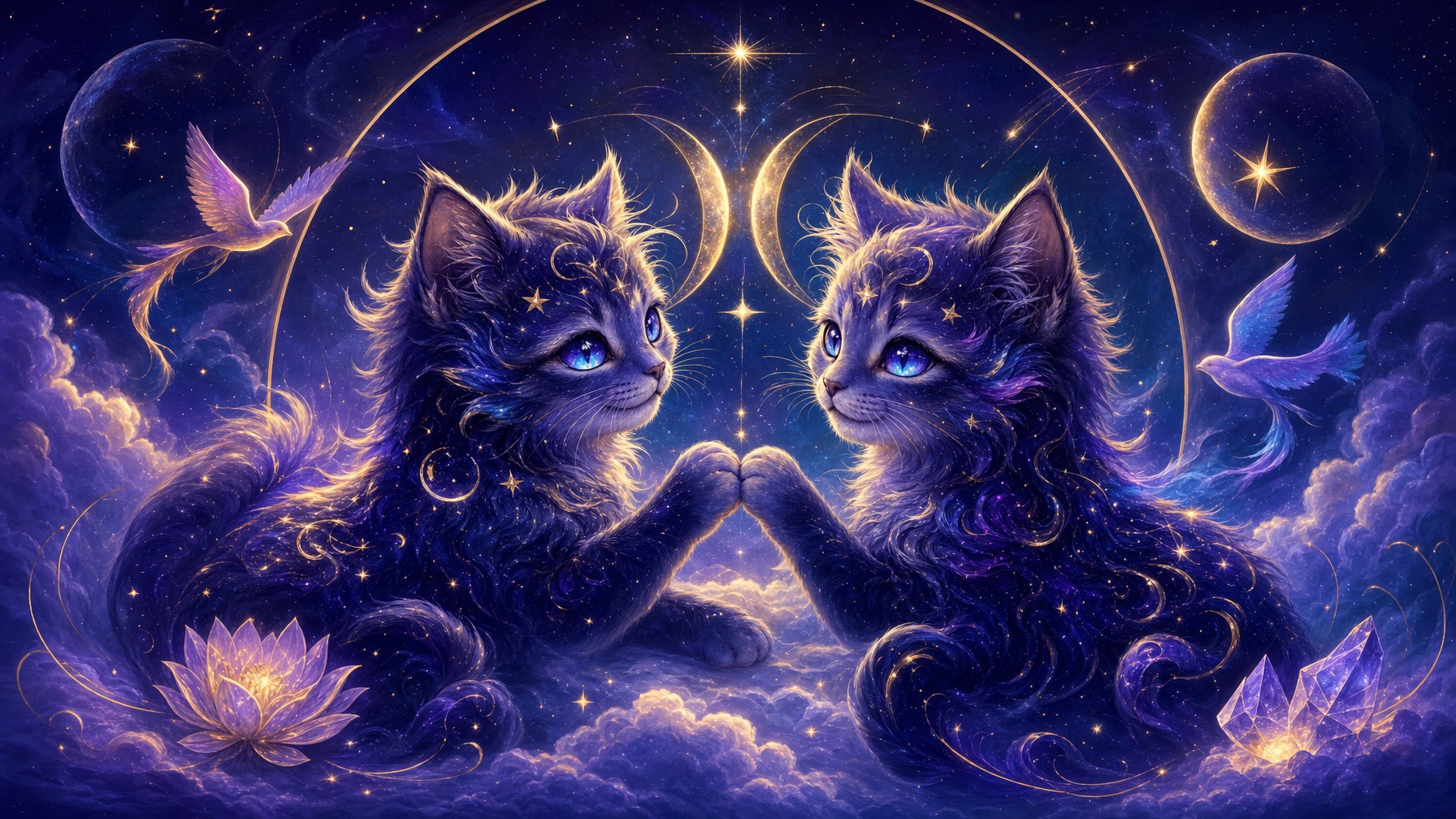 Gemini: The Supportive Communicator