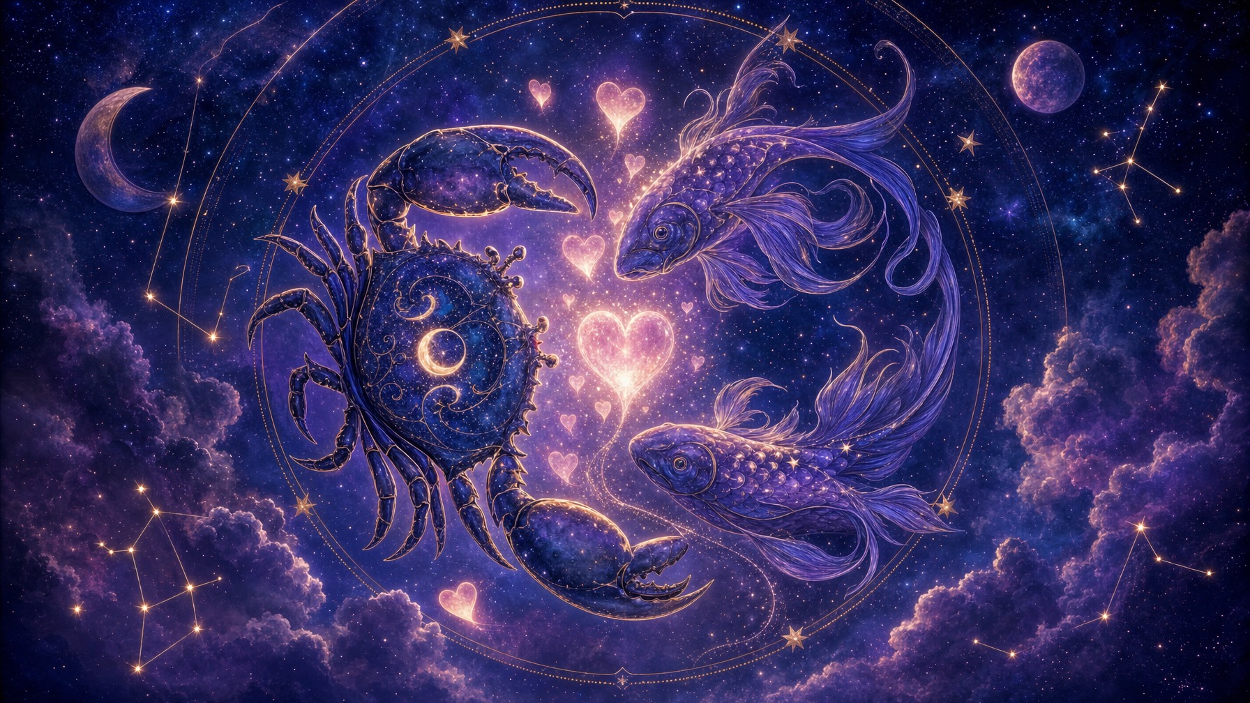 How Do We Express Affection?