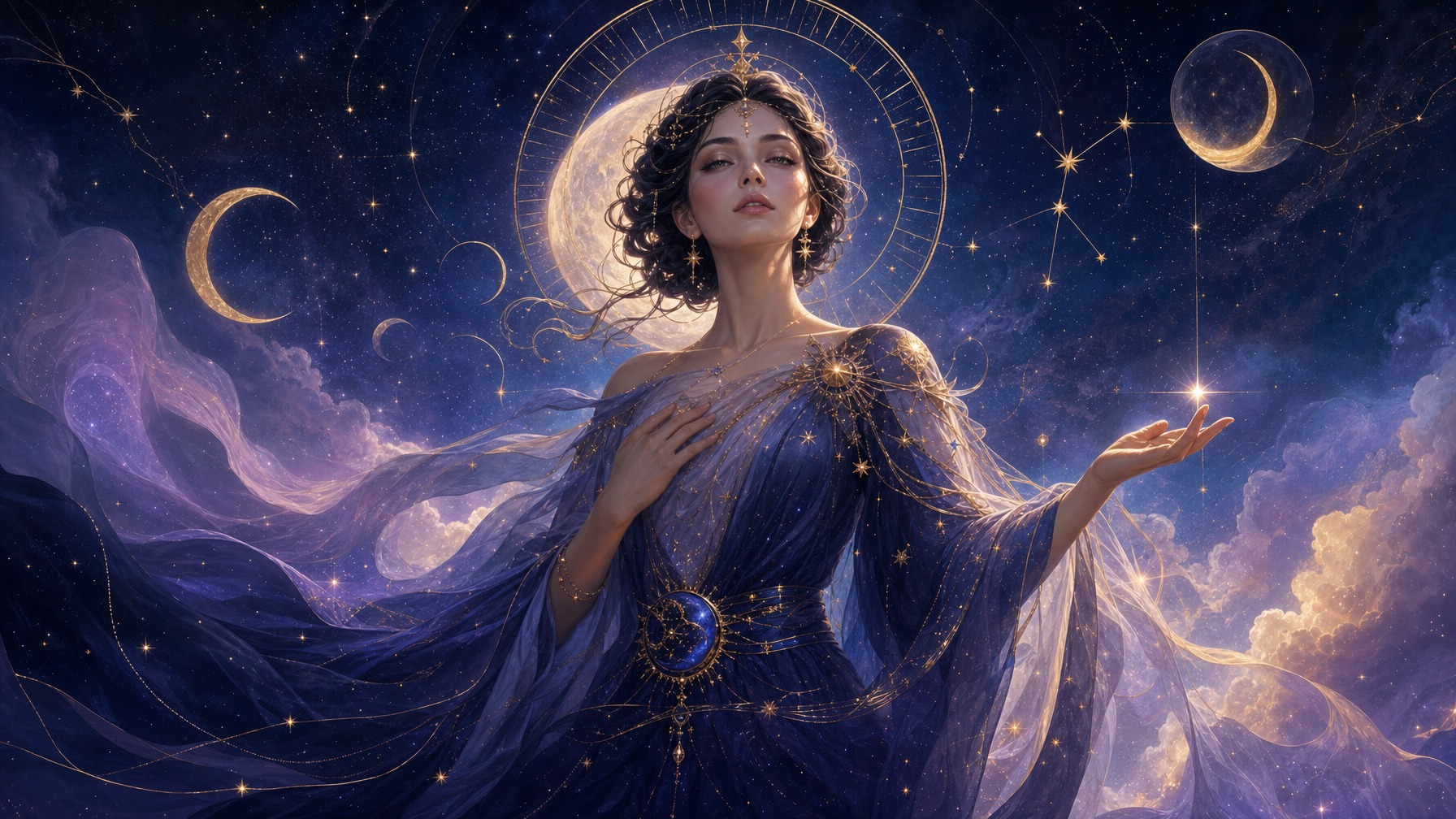 Key Traits That Make Virgos Natural Born Leaders