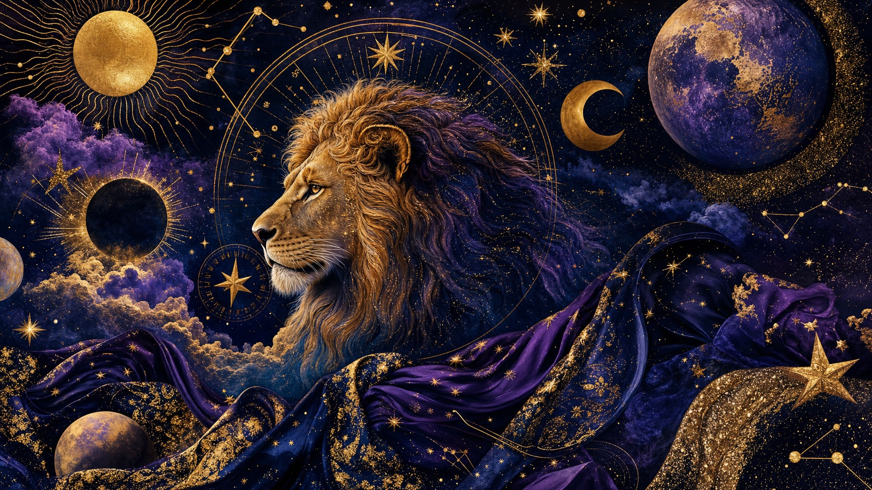 Secrets of Leo Style That Make You Stand Out in Any Crowd