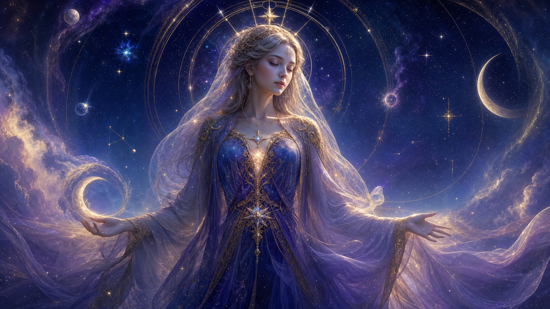 Spiritual Practices That Align Perfectly With Your Zodiac Sign