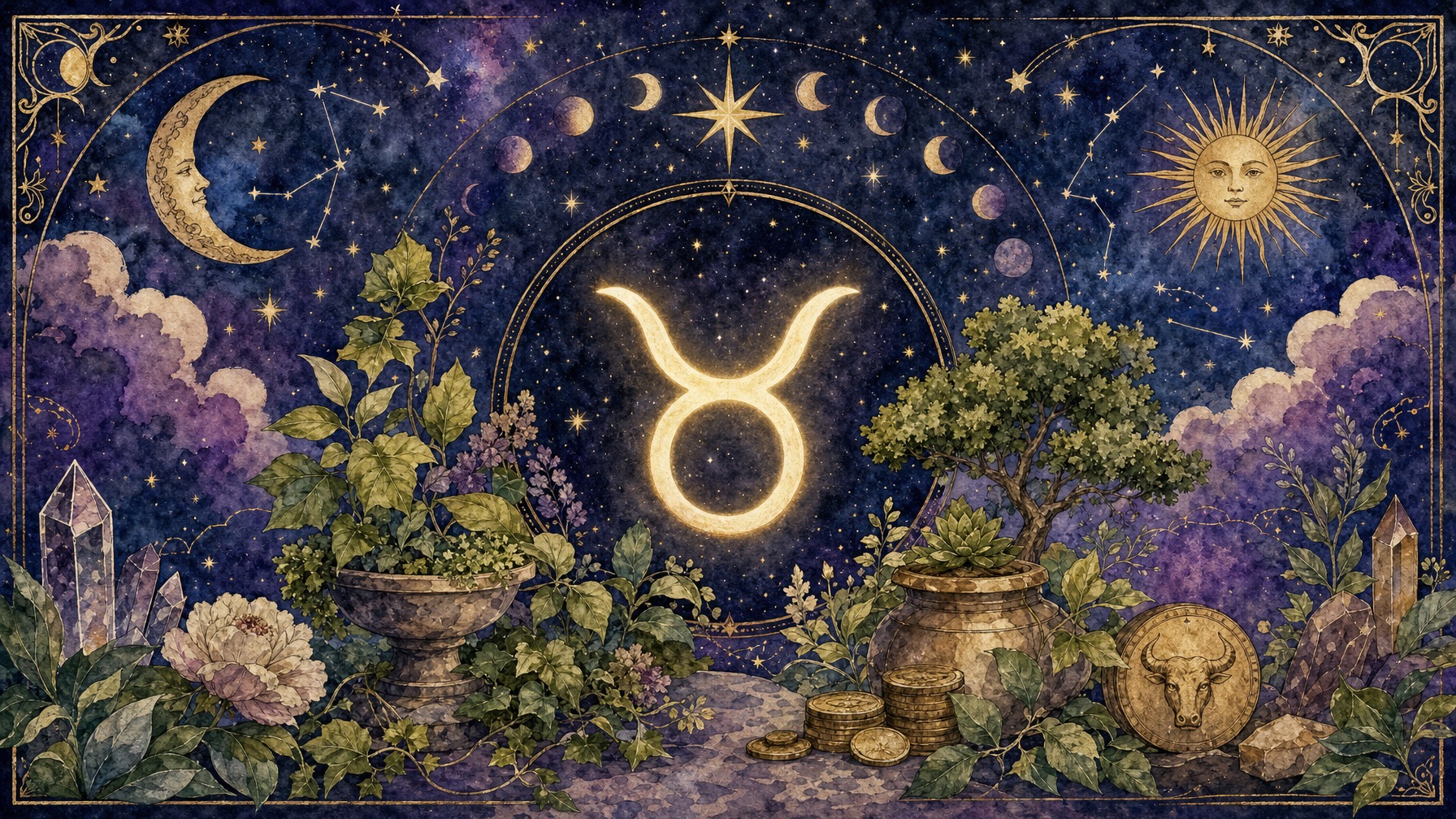 What Are the Best Career Paths for Taurus Individuals?