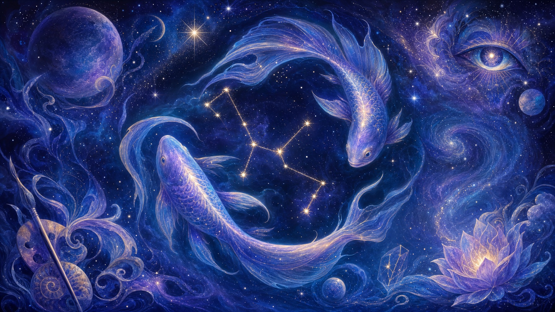 What Hidden Talents Do Most Pisces Possess You Didn't Know About?