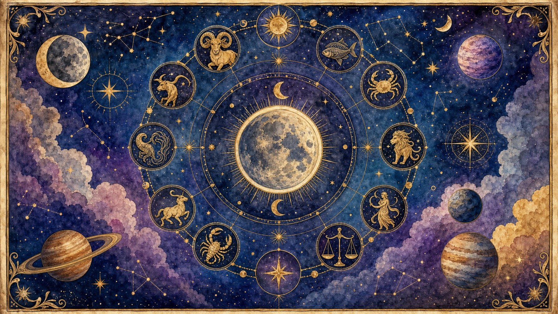 Zodiac Compatibility Matches That Enhance Your Friendships