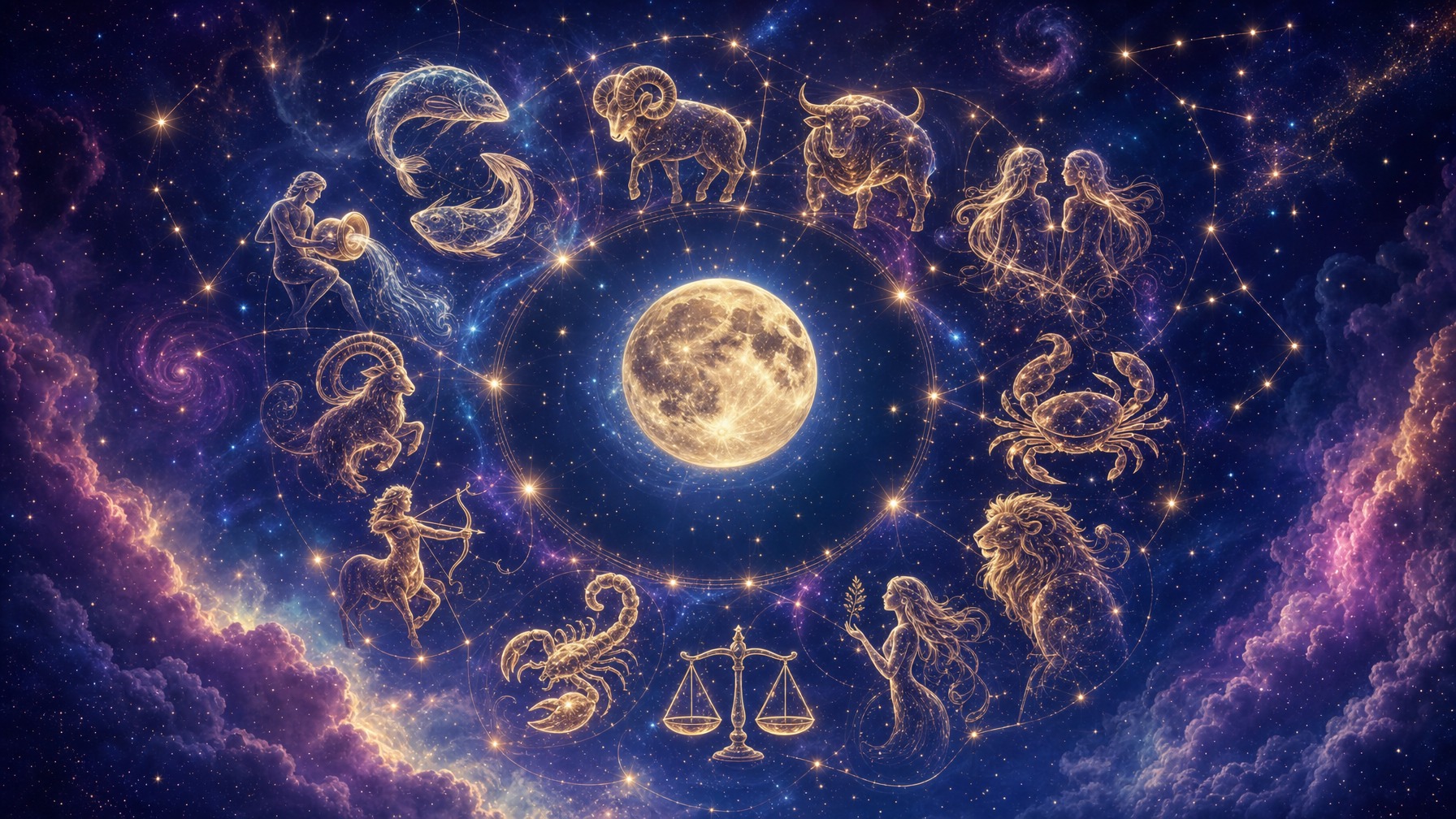 Zodiac Pairs That Ignite Unforgettable Romantic Sparks