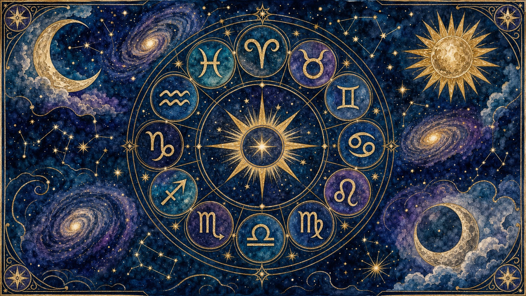 Zodiac Signs Known For Their Unmatched Resilience And Strength