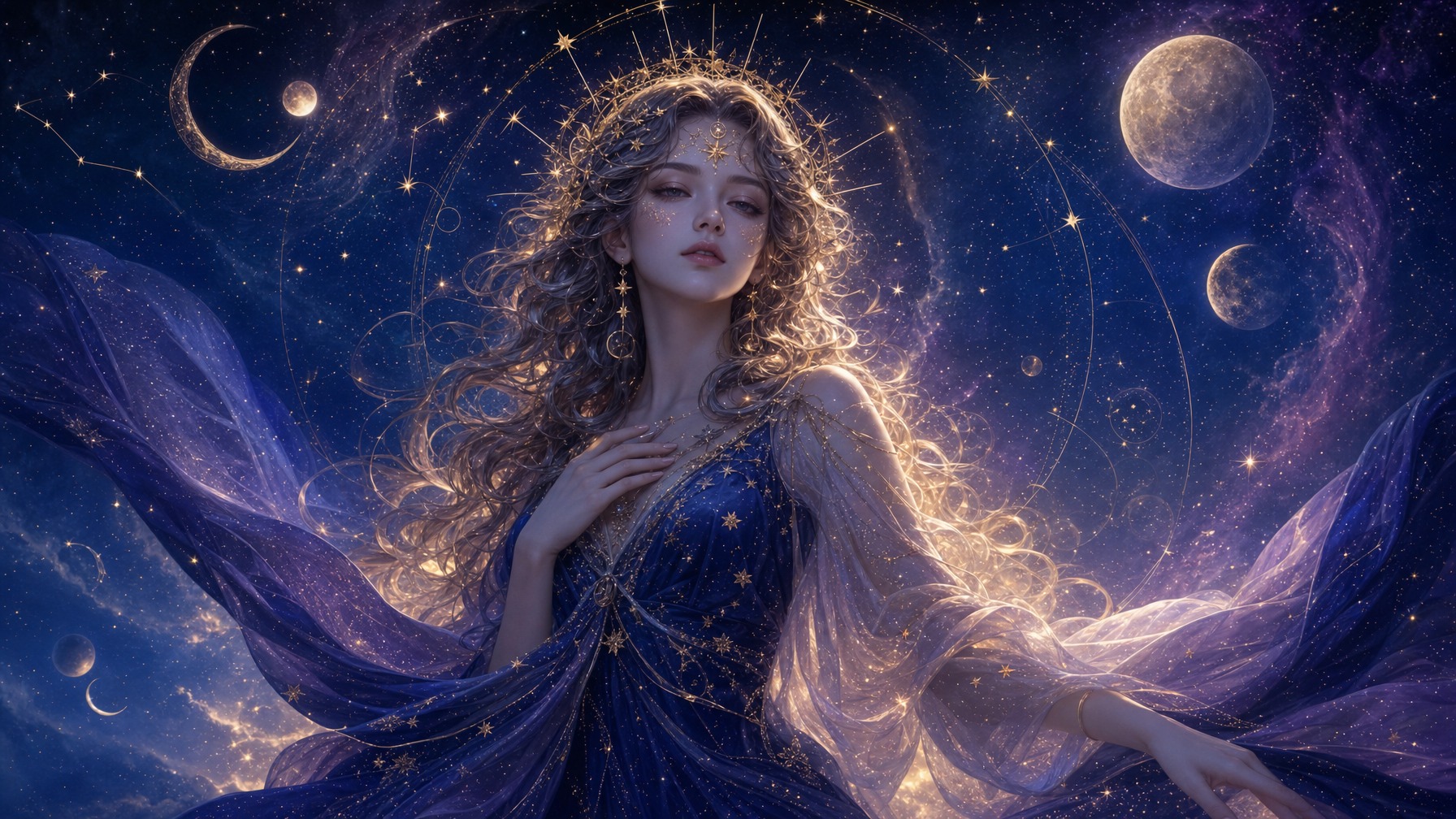 Zodiac Signs With the Most Charismatic Personalities