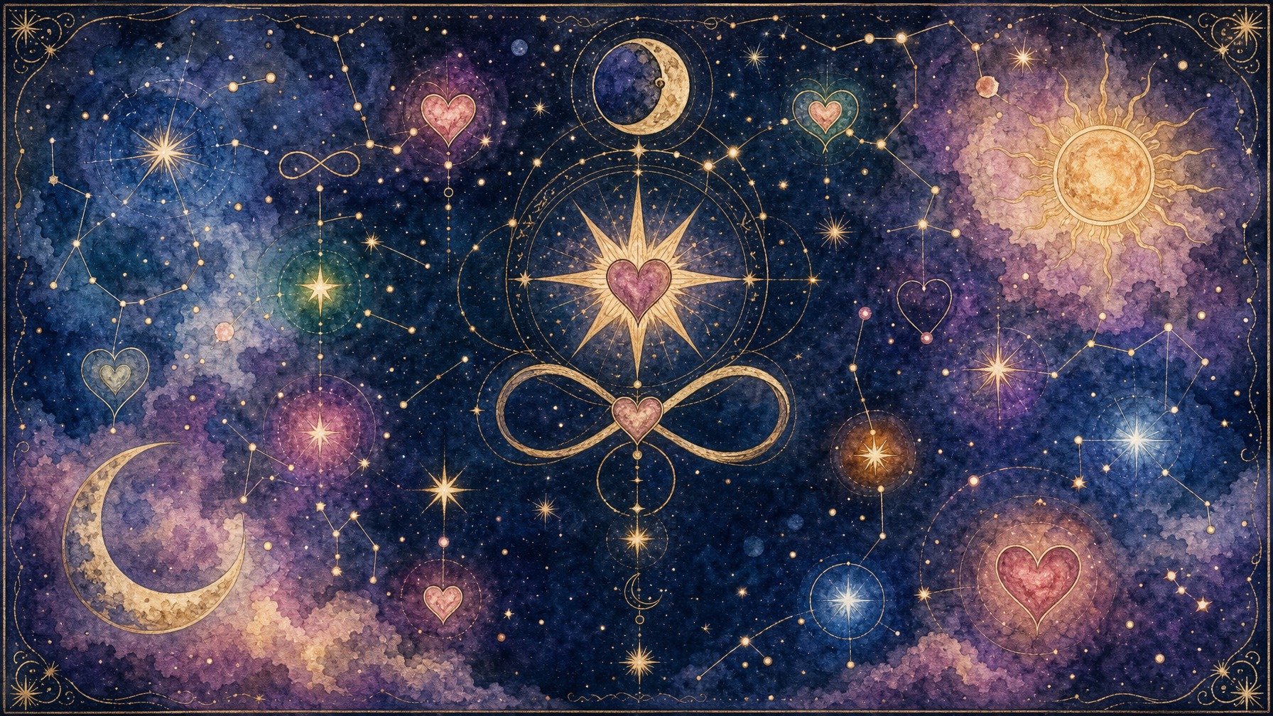 How Can Your Life Path Number Shape Your Love Life?