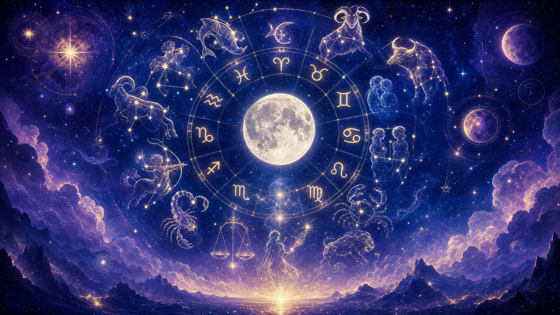 Key Skills Every Zodiac Sign Should Develop for Career Success