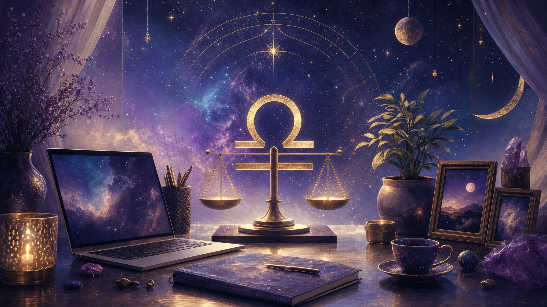 Libras: Balancing Work and Personal Life