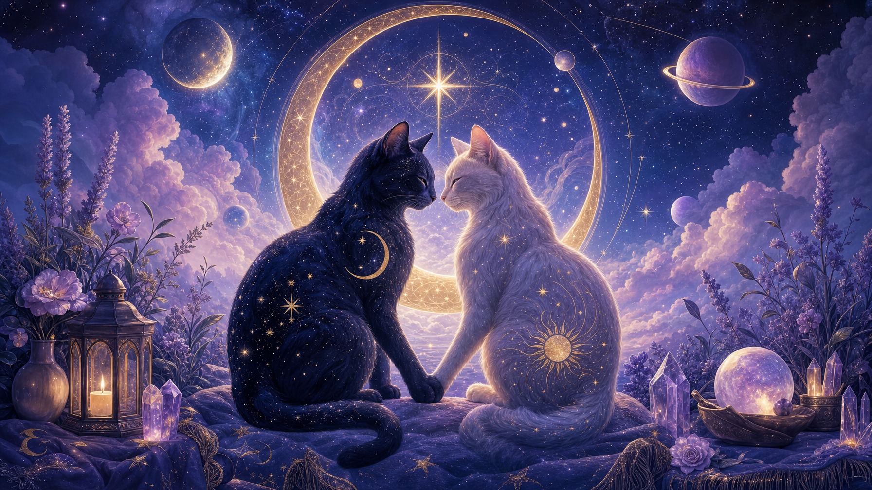 Life Path 2: Nurturing and Partnership