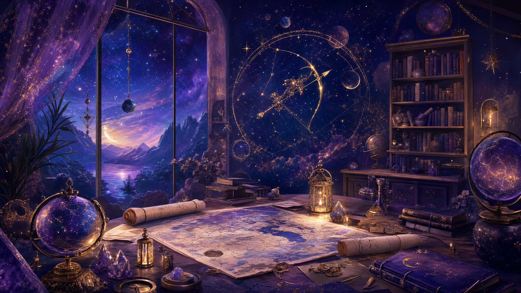 Sagittarians: Adventurous Spirits Embracing Freedom