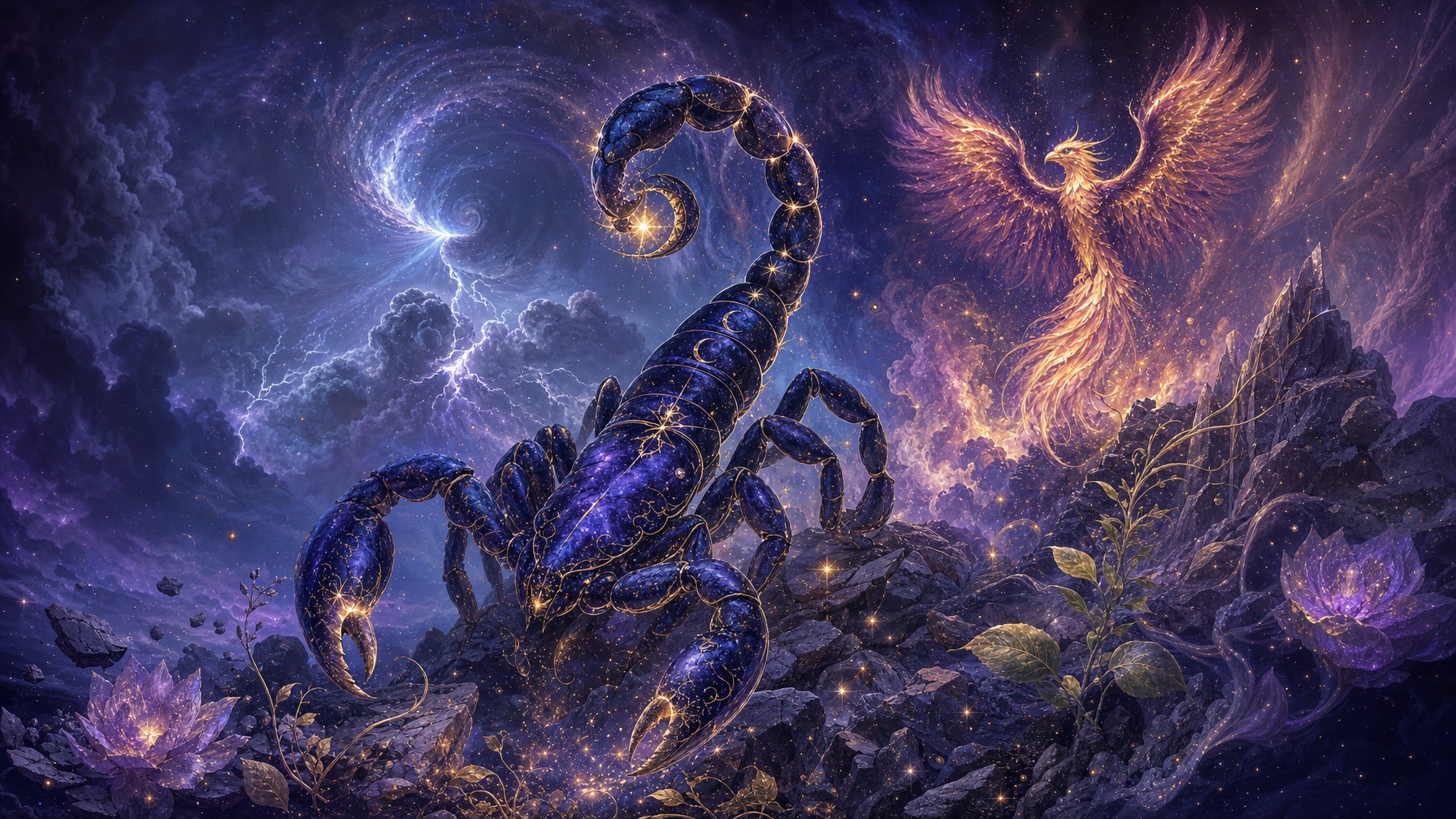 Adapt and Evolve Through Life's Challenges
