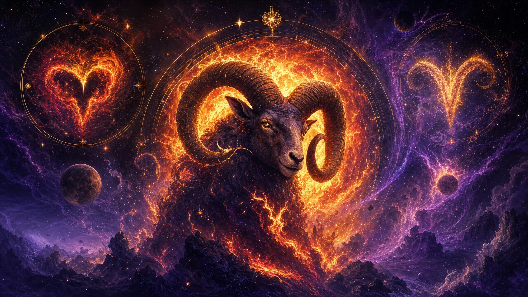 Which Zodiac Signs Will Challenge You the Most in Love?