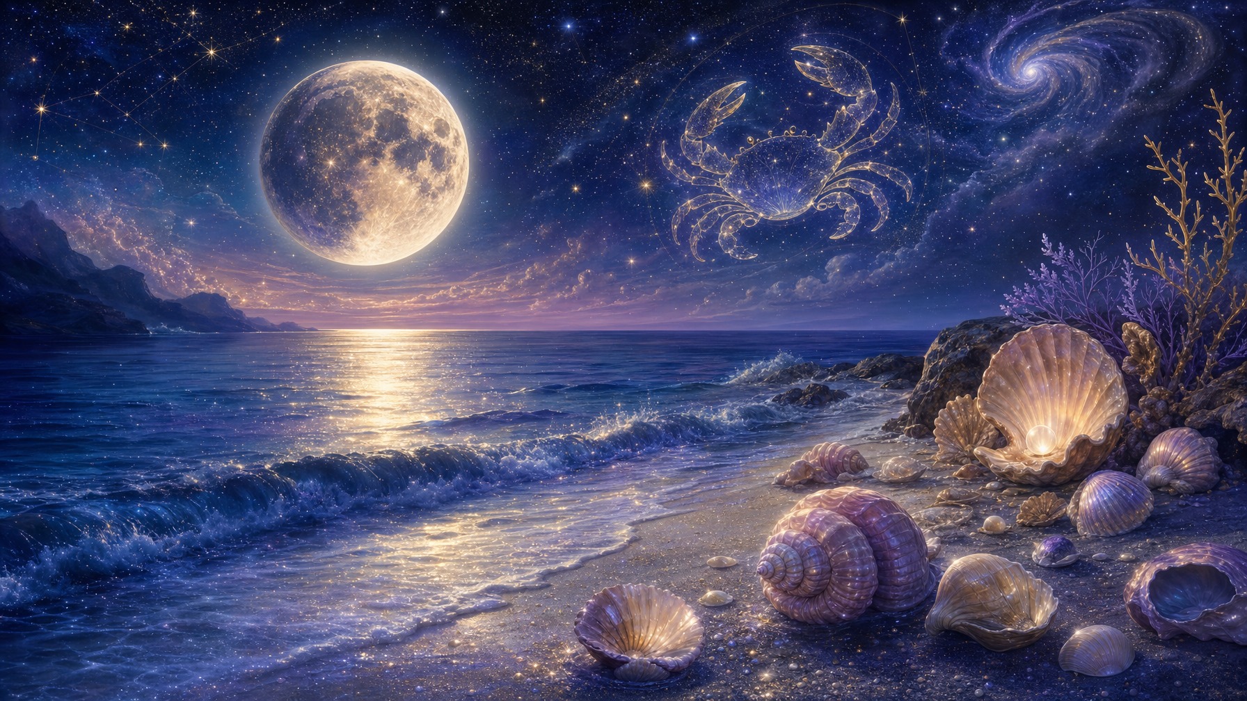 Cancer: Healing Takes Time for Forgiveness