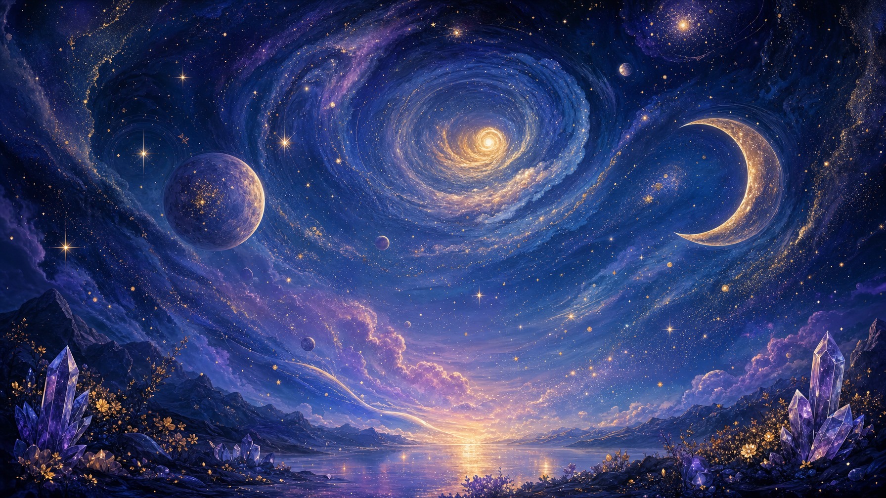 Cancer: Nurturing Creativity and Emotion