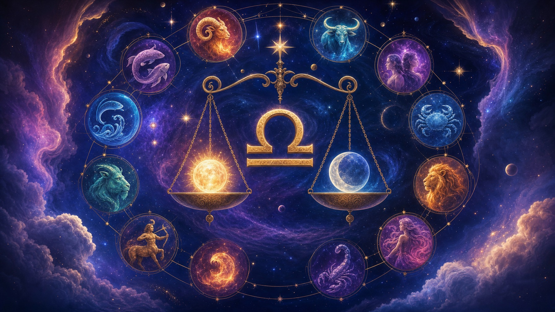 Compatibility with Other Zodiac Signs