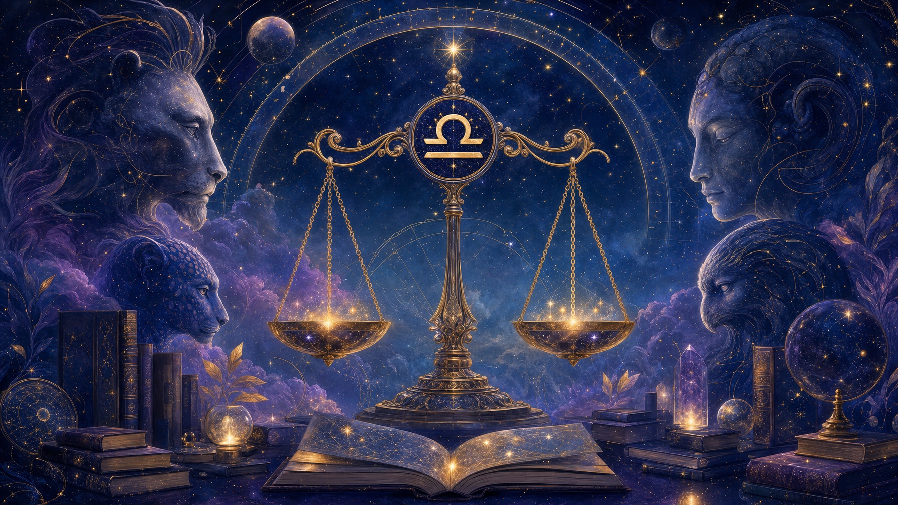 Cultivate Intellectual Connections