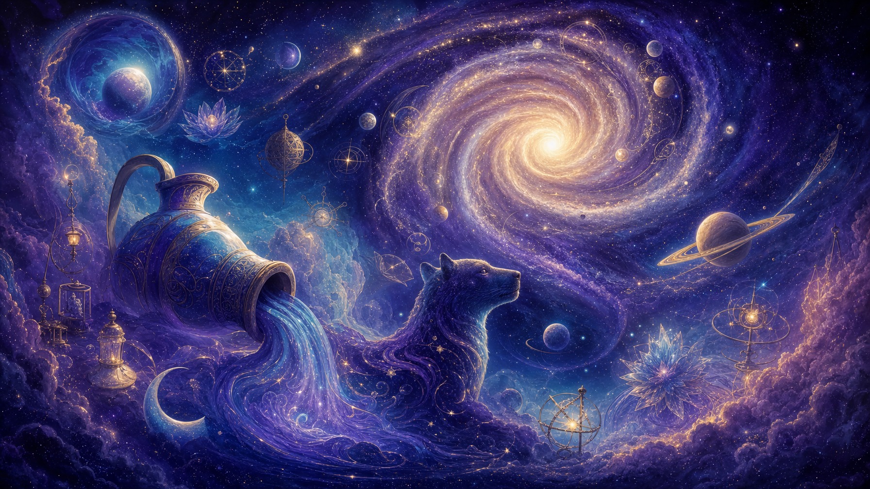 Curiosity as a Catalyst for Creativity