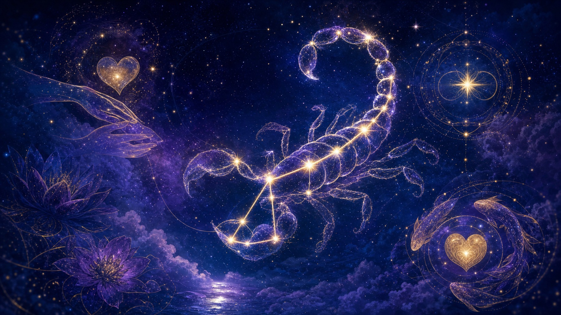 Deeply Intuitive And Understanding