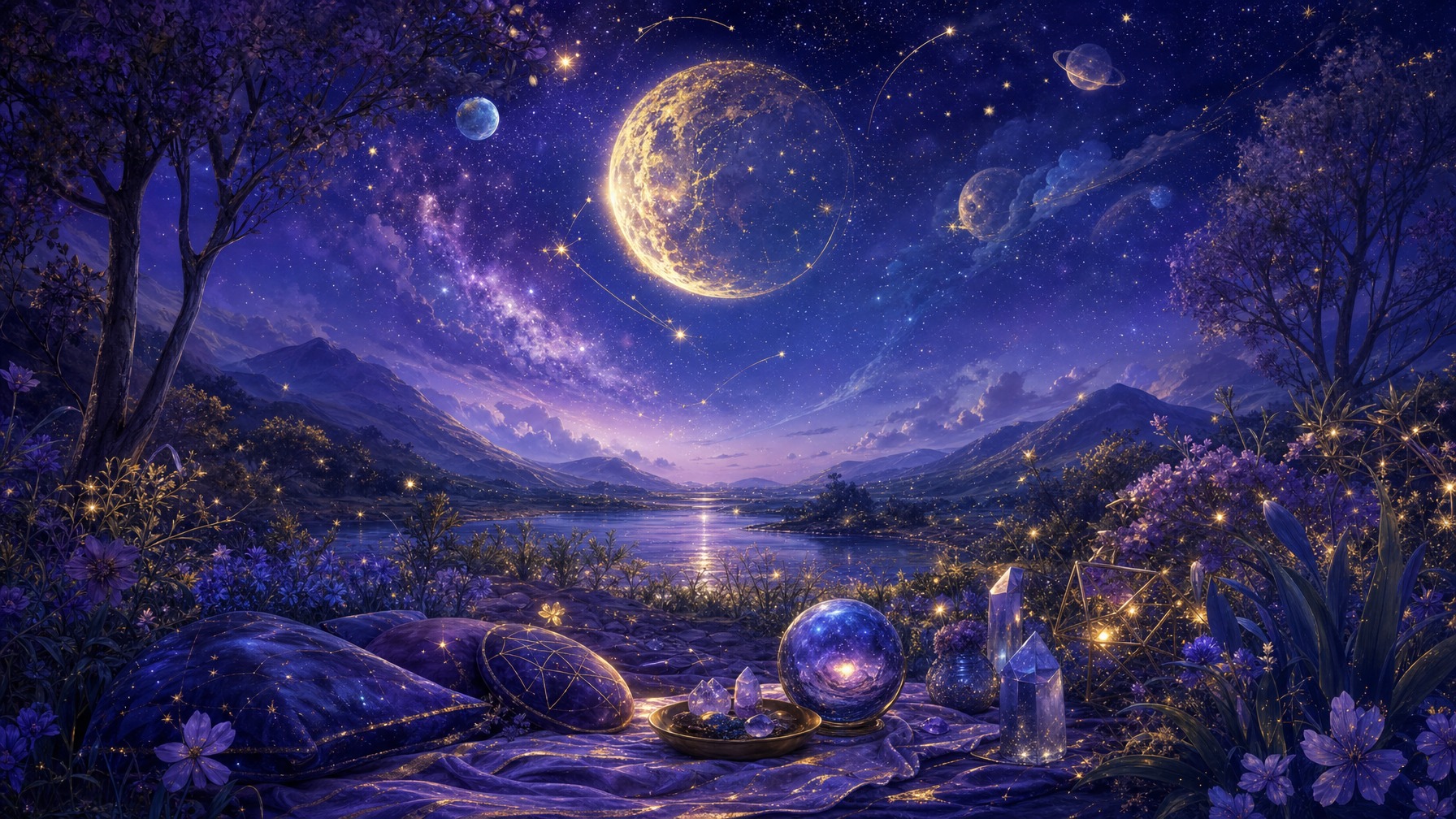 Earth Signs' Practical Approach to Dating