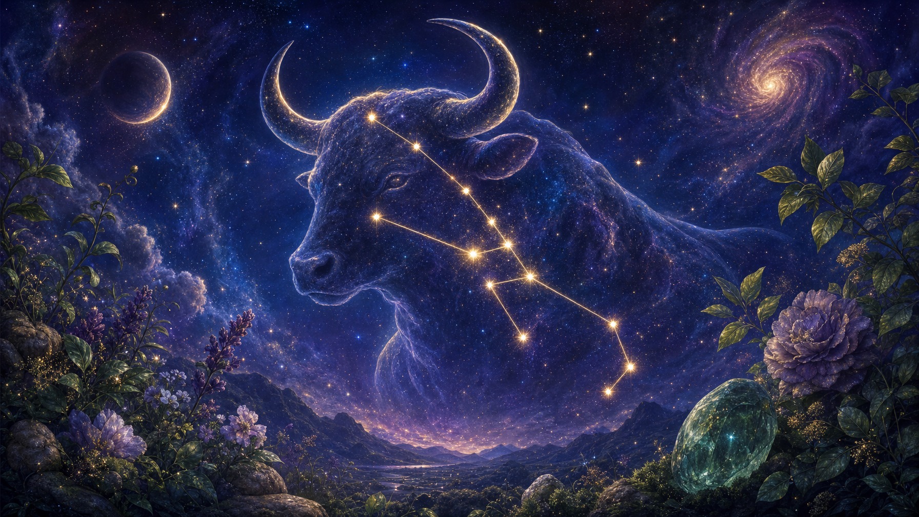 Famous Taurus Celebrities Who Embody the Sign's Traits