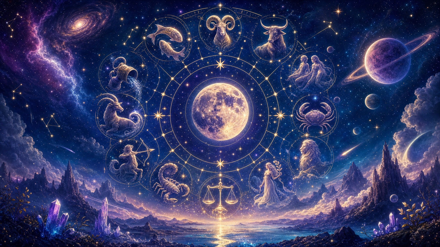 Financial Mistakes Each Zodiac Sign Should Avoid