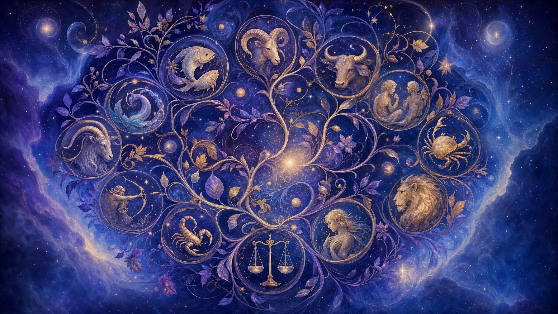 Flexibility in Astrological Compatibility Matters