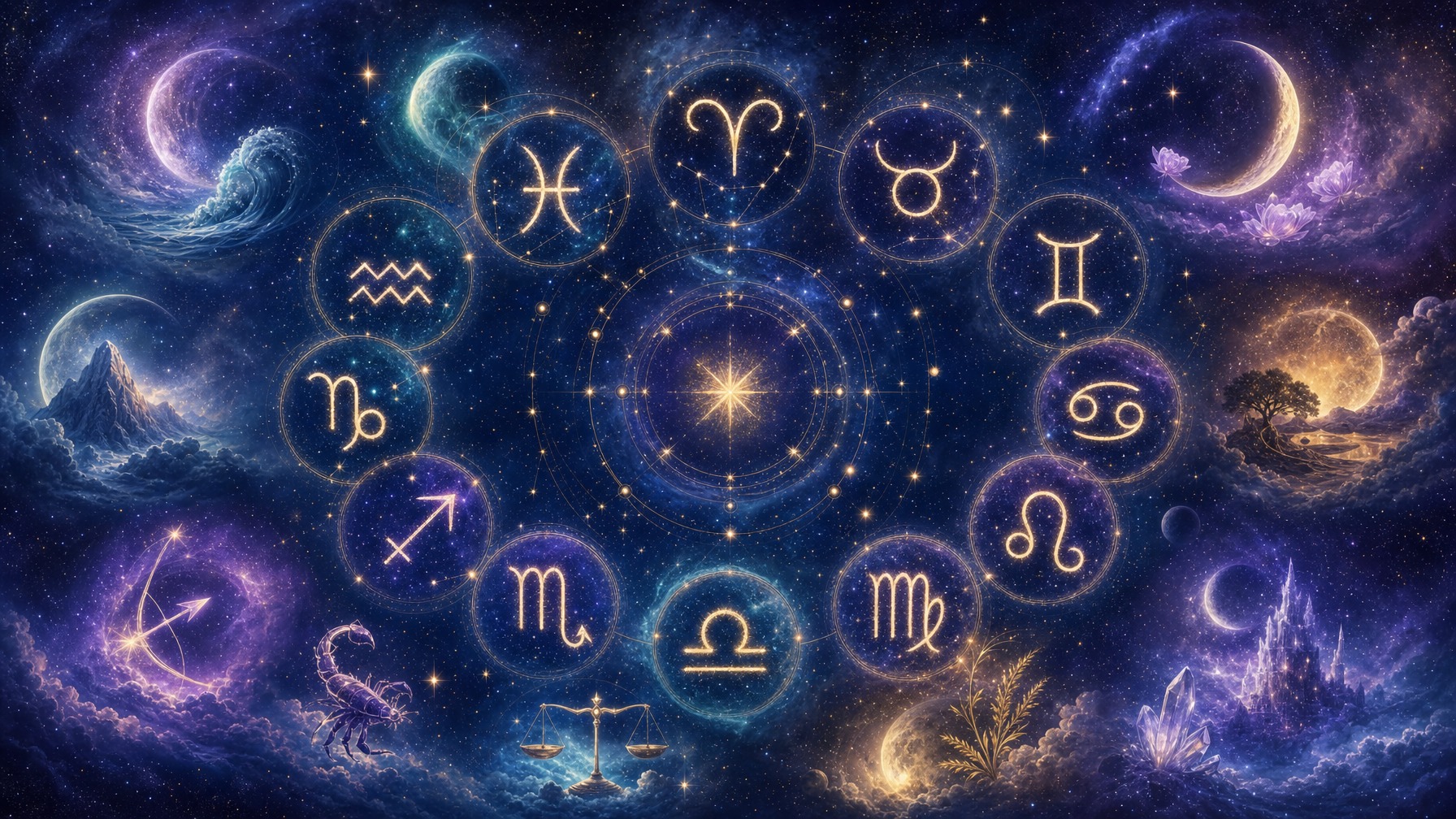 How to Choose the Best Educational Path for Your Child's Zodiac Sign?