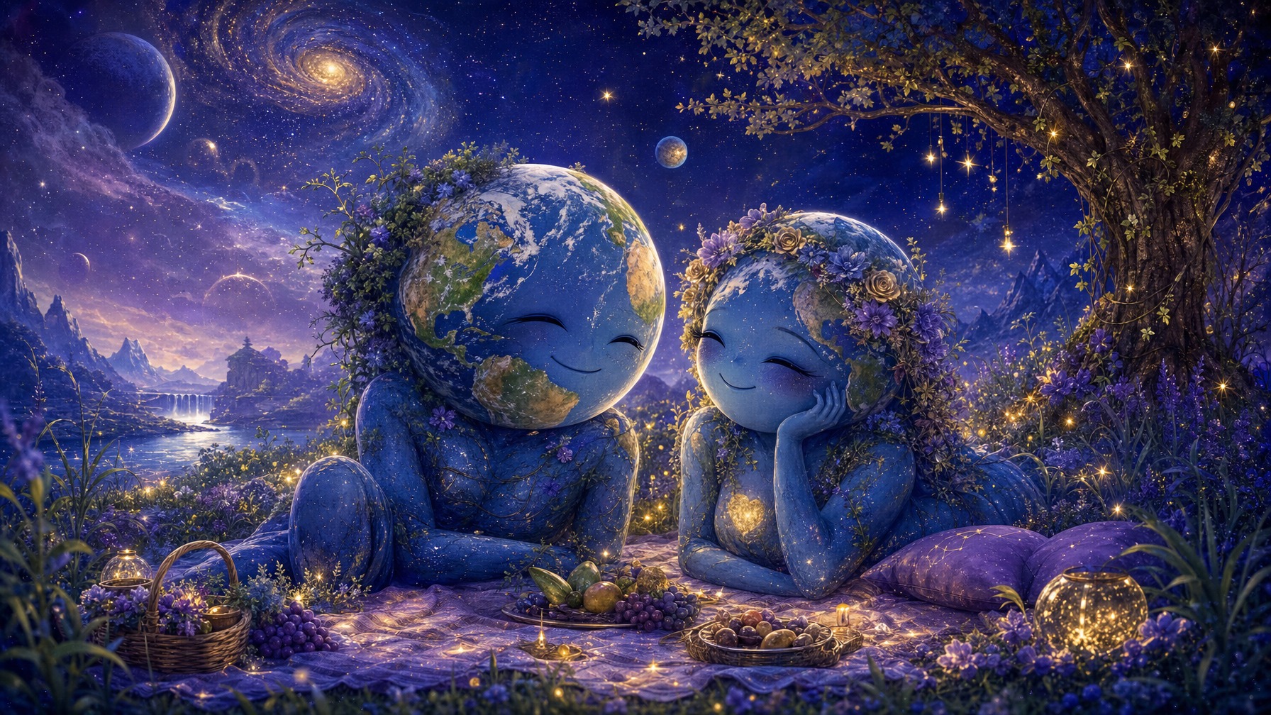 Ideal Casual Partners for Earth Signs