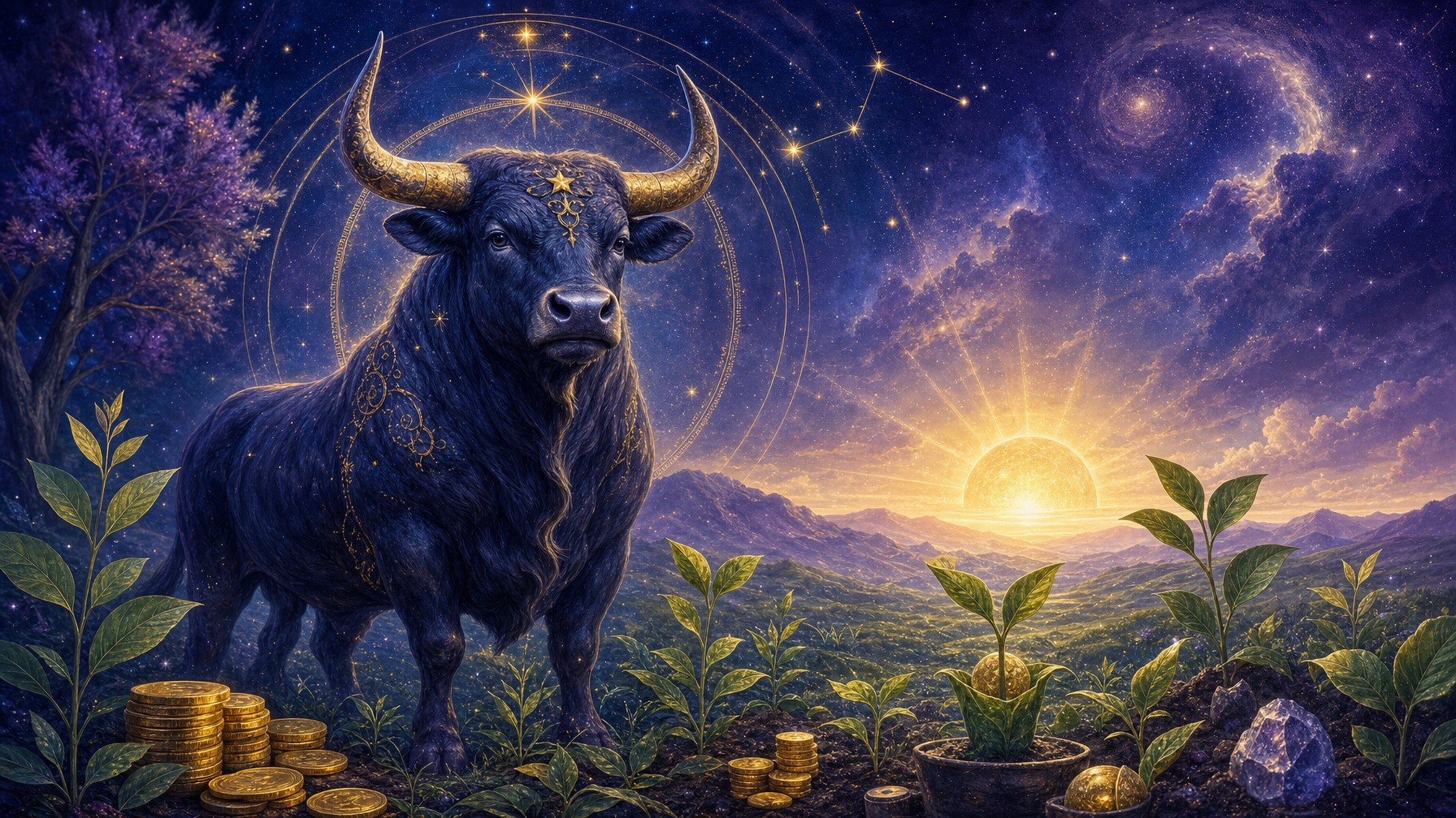 Ignoring Long-Term Investments For Taurus