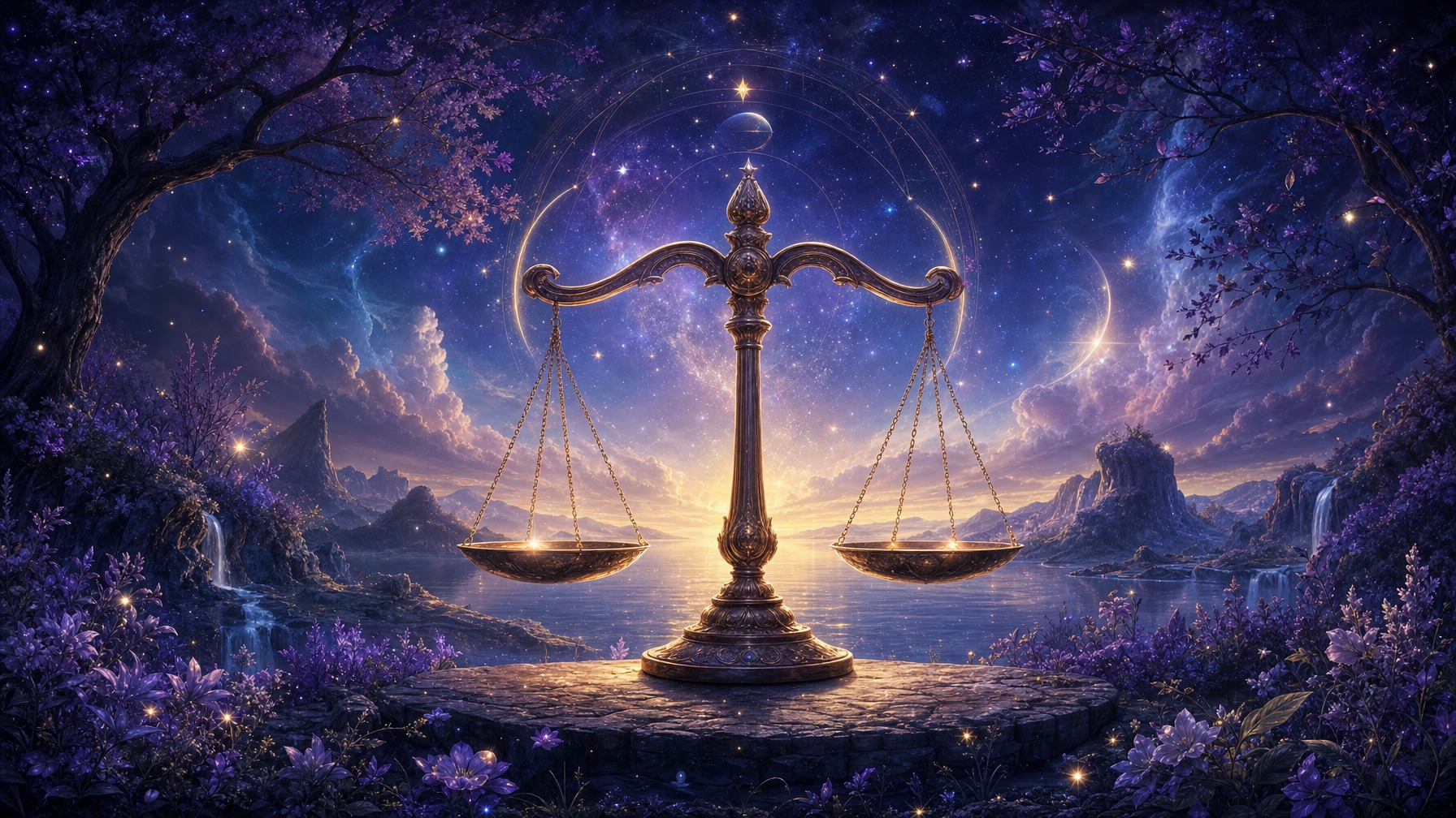Instilling A Sense Of Justice