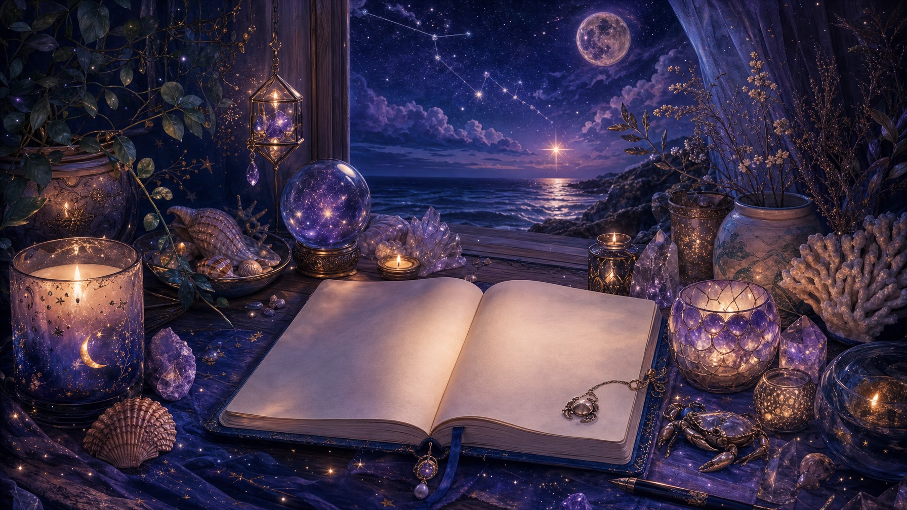 Journaling for Personal Reflection