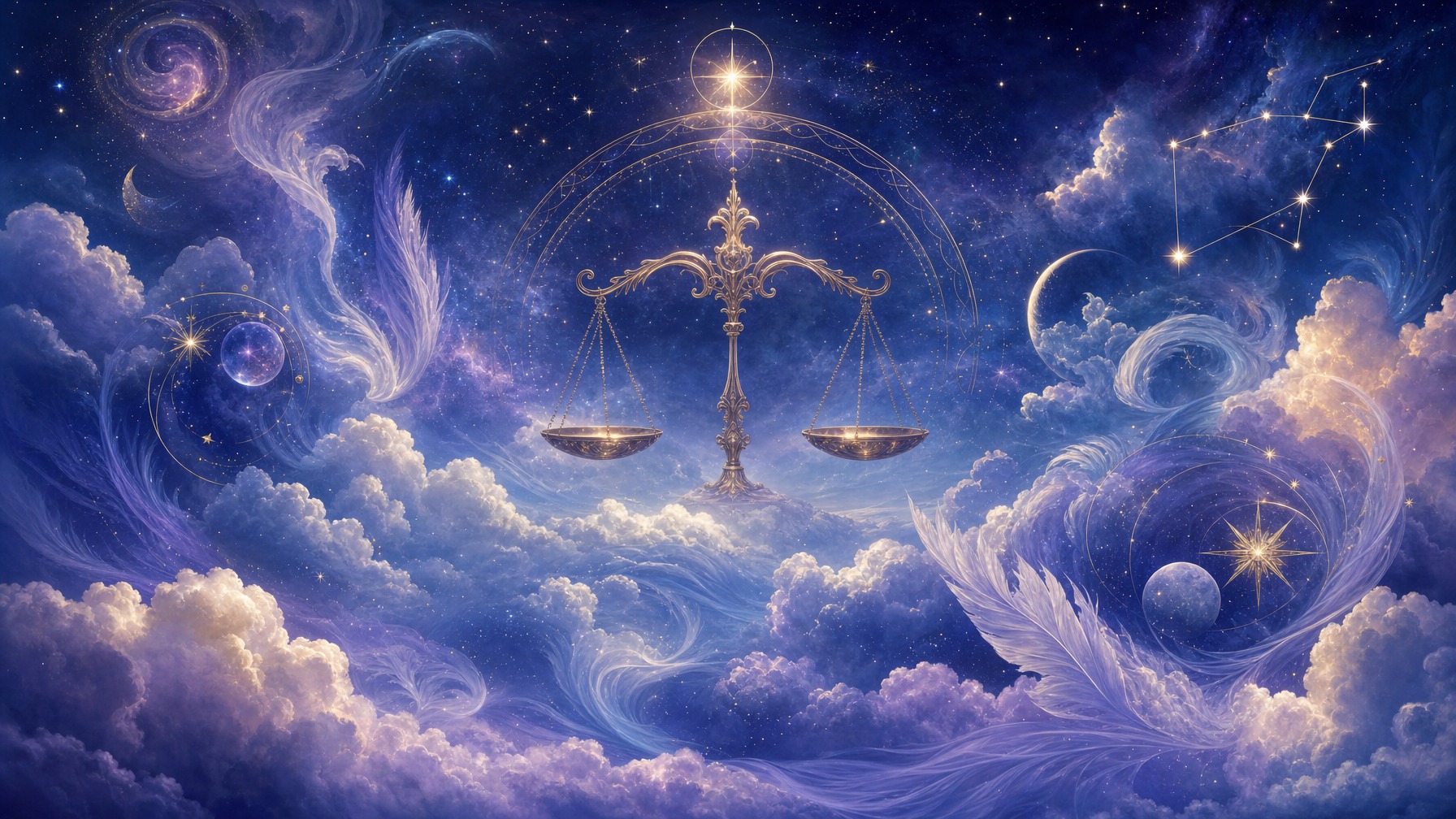 Libra's Element: Air's Significance