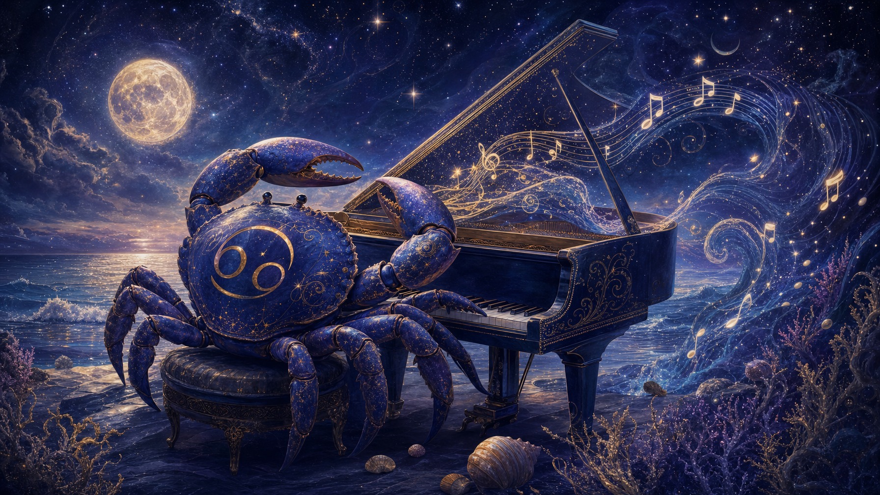 Music Composition as Emotional Outlet
