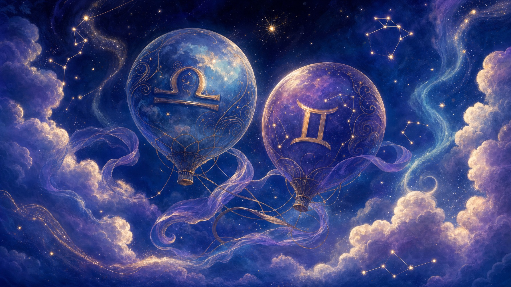 Optimal Pairings for Air Signs