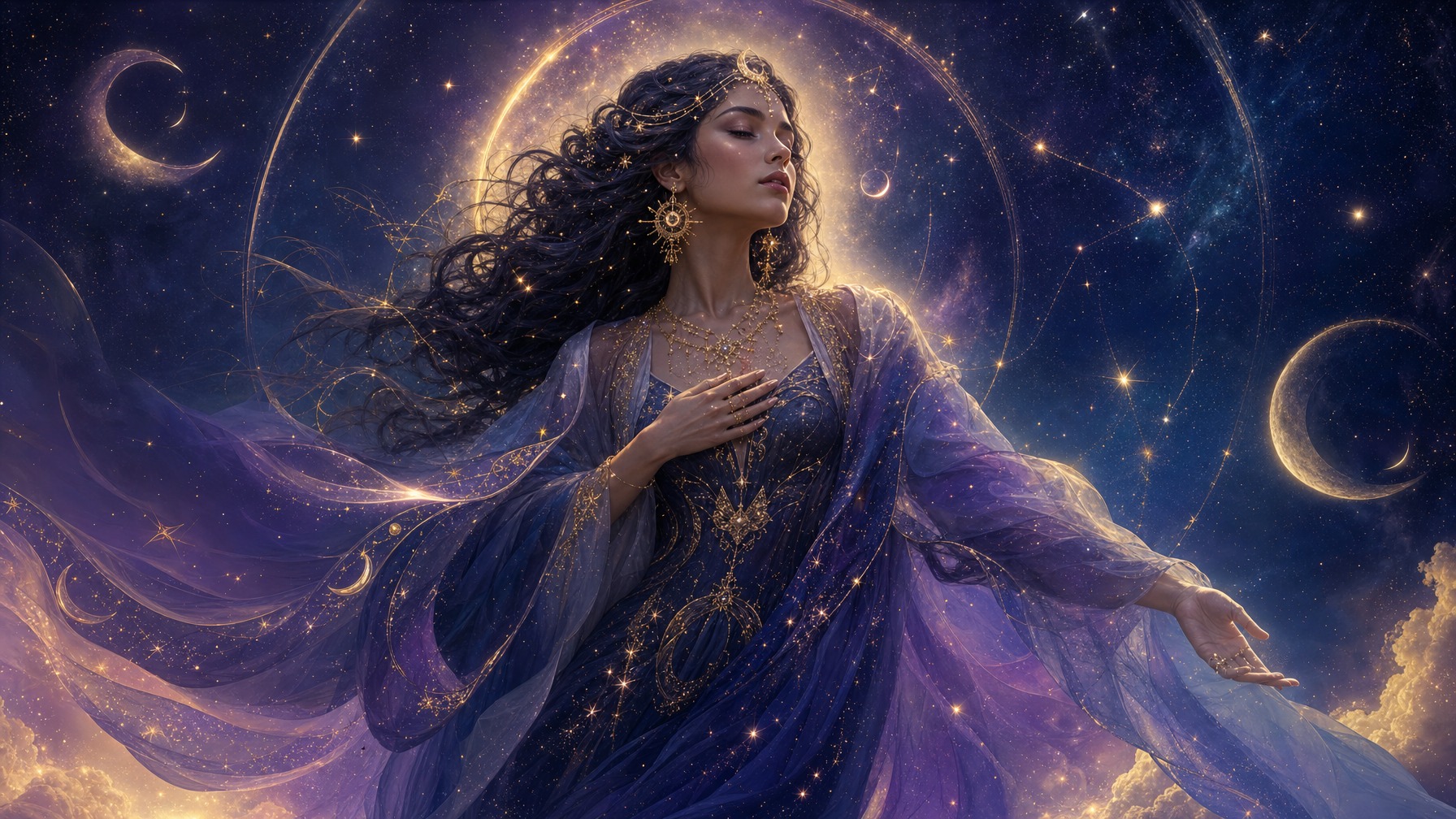 Powerful Affirmations for Cancers to Boost Confidence and Self-Love