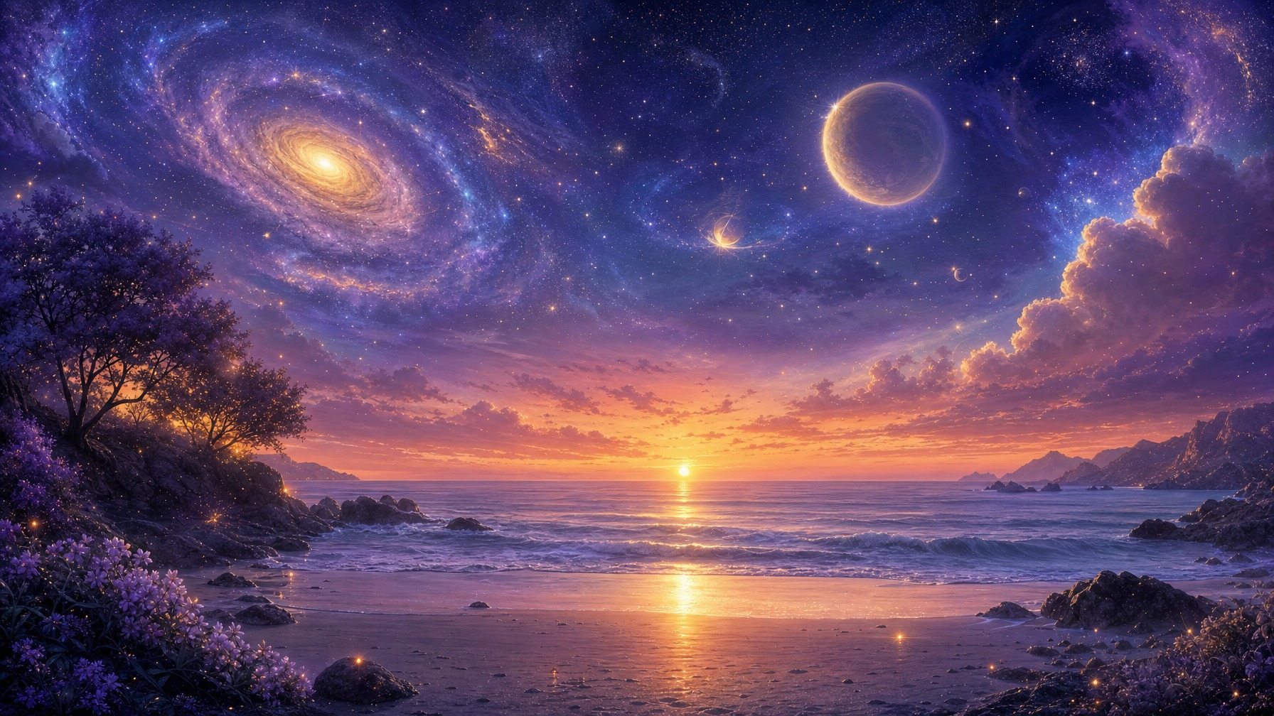 Practice Mindfulness and Reflection