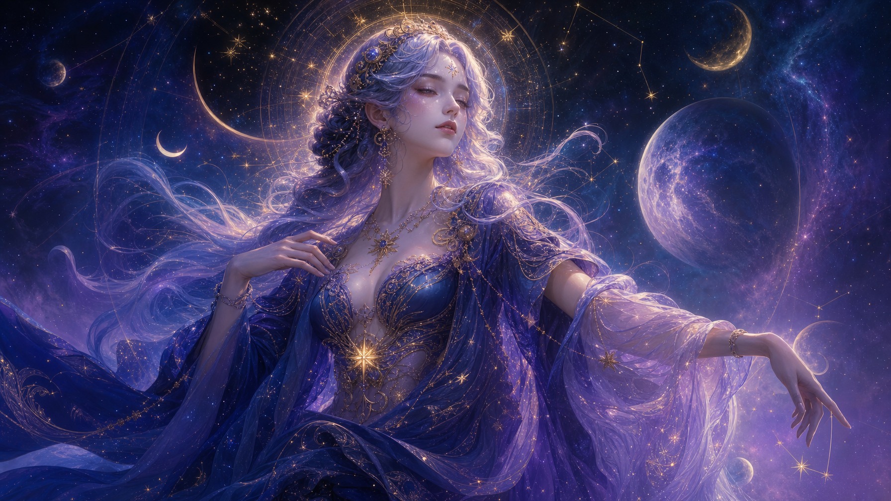 Secrets to Unlocking the True Potential of a Libra's Charm