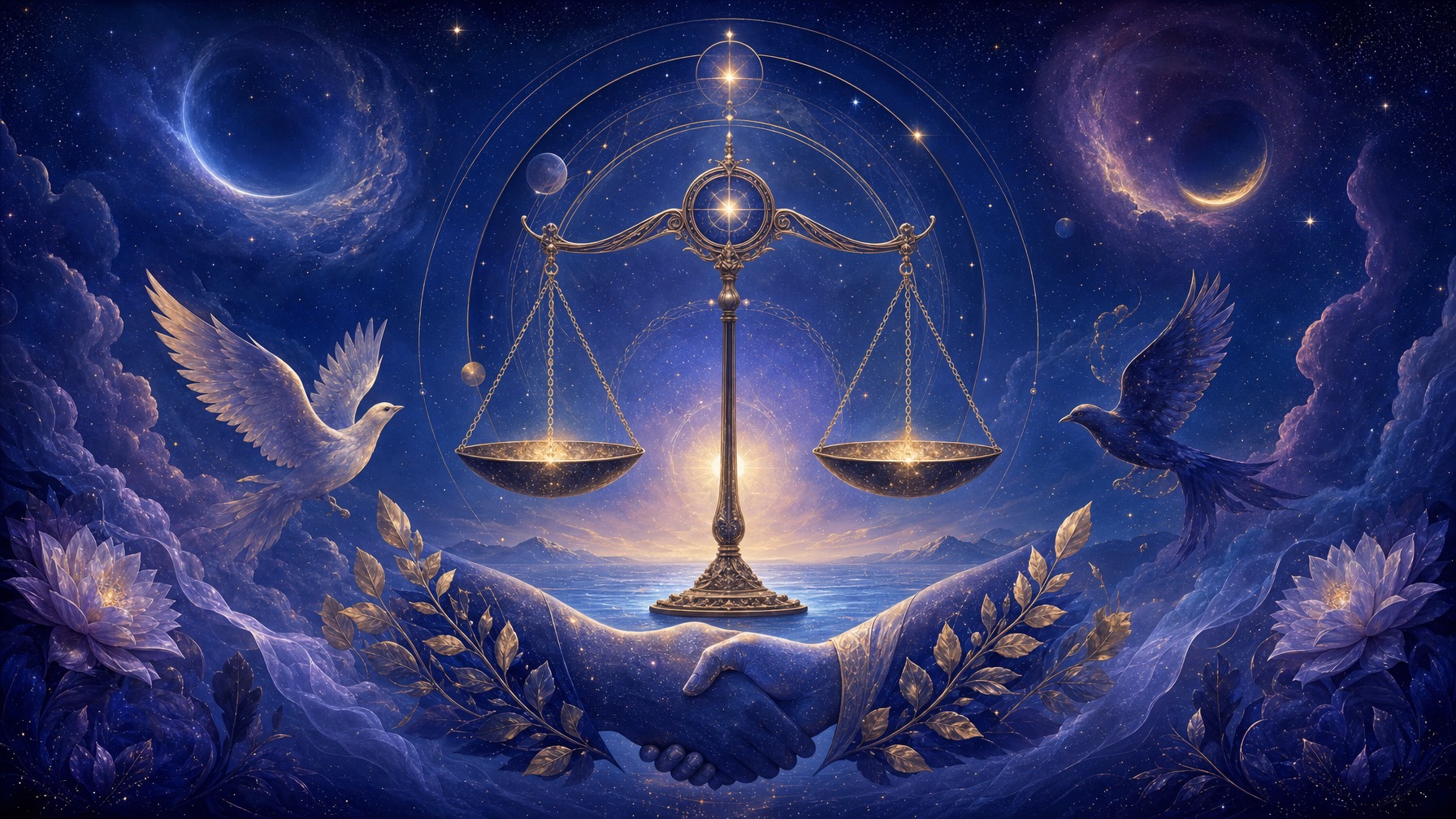 Strong Sense of Fairness and Justice