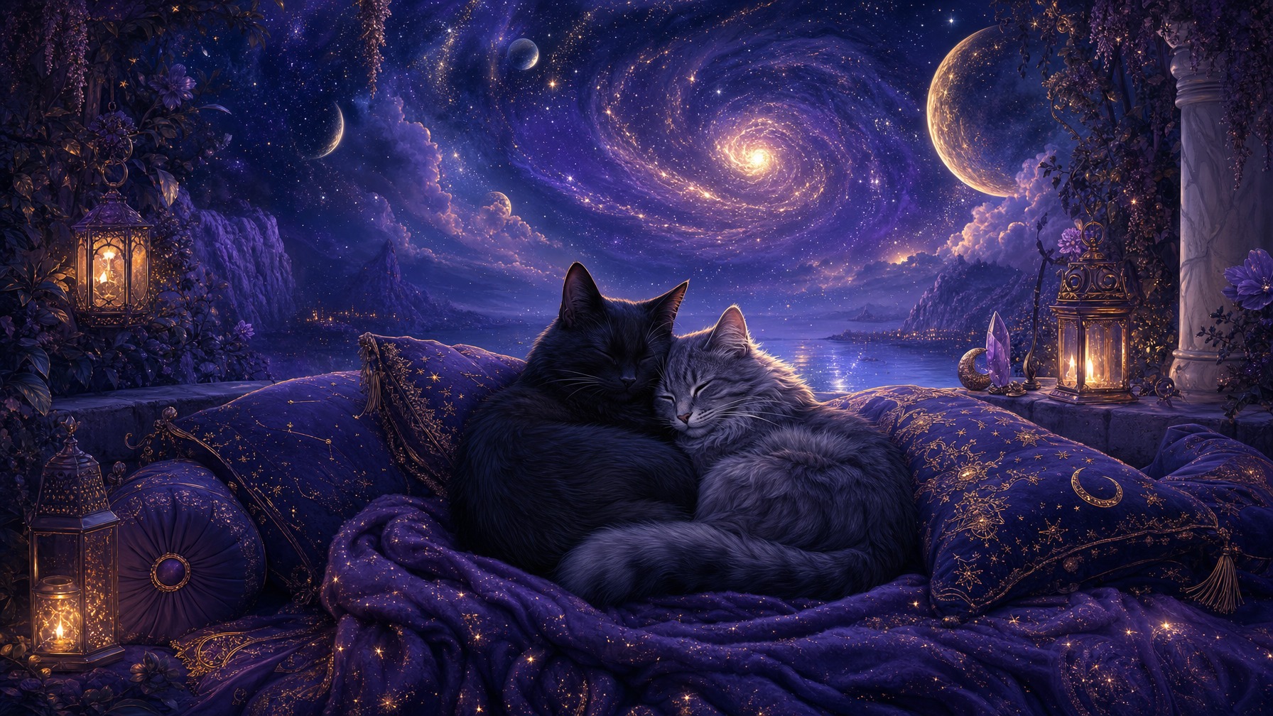 Taurus: Quality Time and Comfort