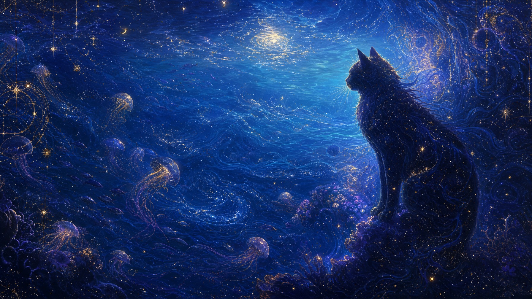 The Truth About Aquarius' Emotional Depth