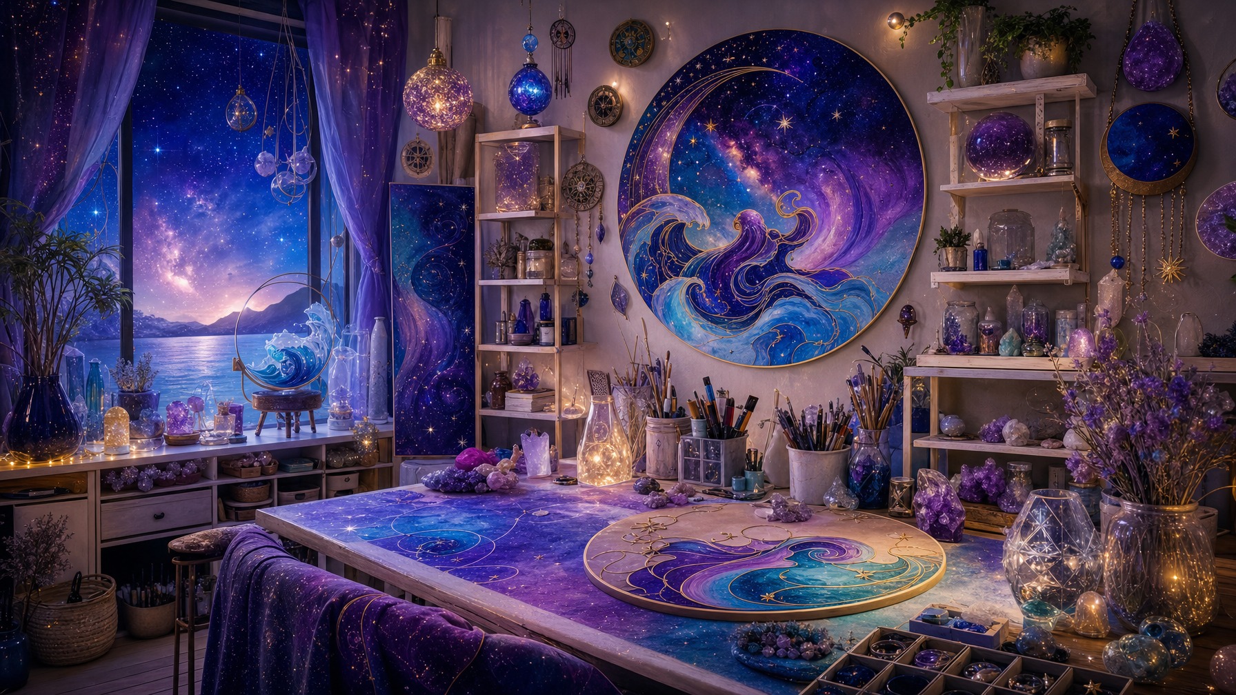 Unique DIY Projects and Crafting