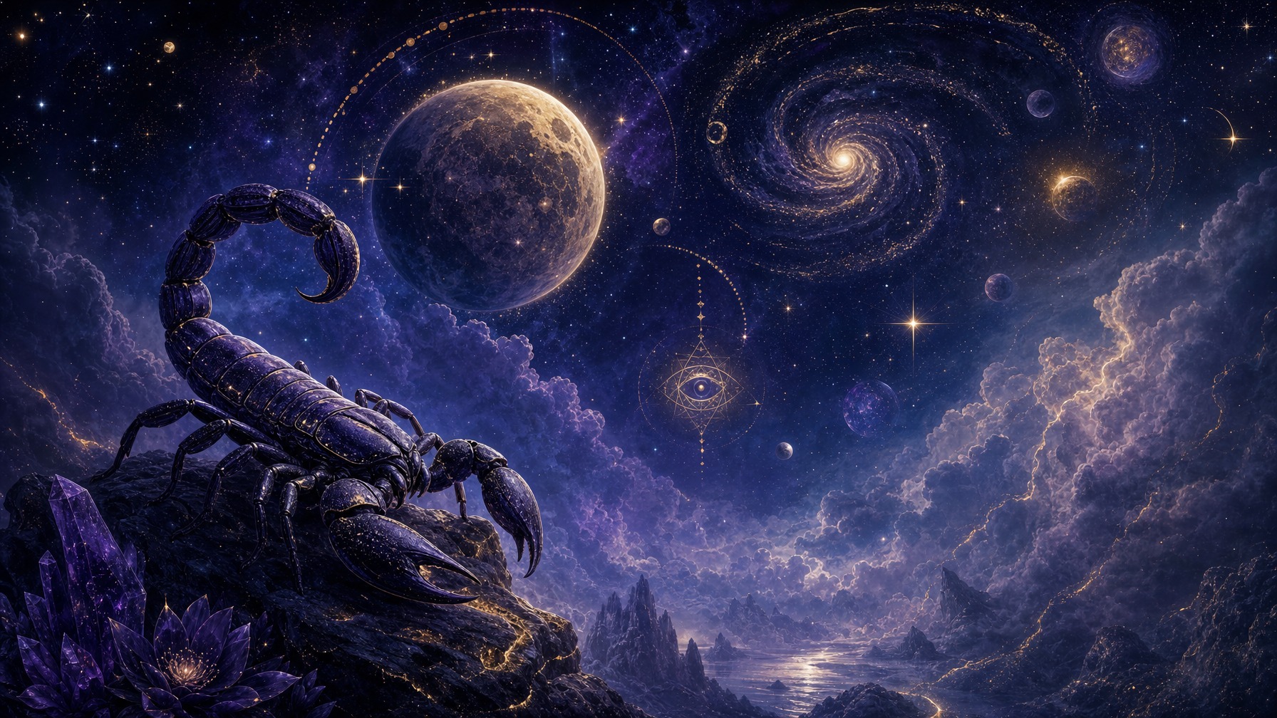 Utilize Intuition to Navigate Obstacles