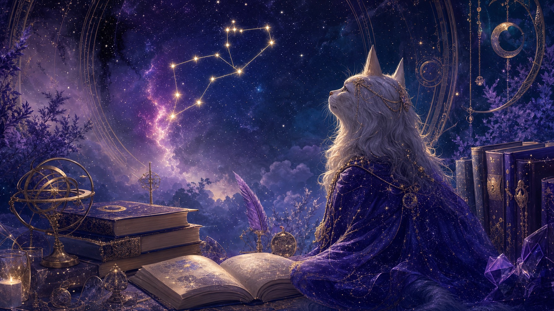 Virgo: The Intellectually Driven