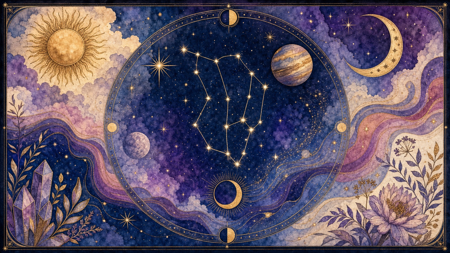 Ways Virgos Can Harness Their Energy for Creativity