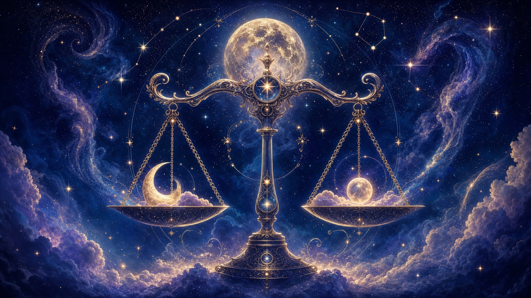 What Makes Libras the Best Mediators in Relationships?