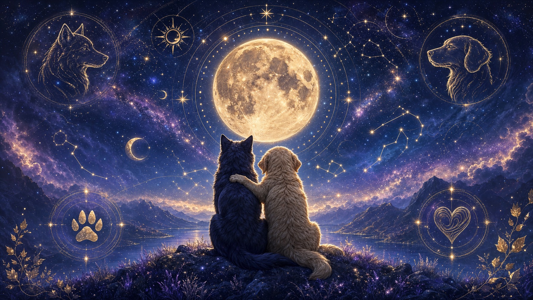 Zodiac Signs That Bring Out Your Best Friendship Traits