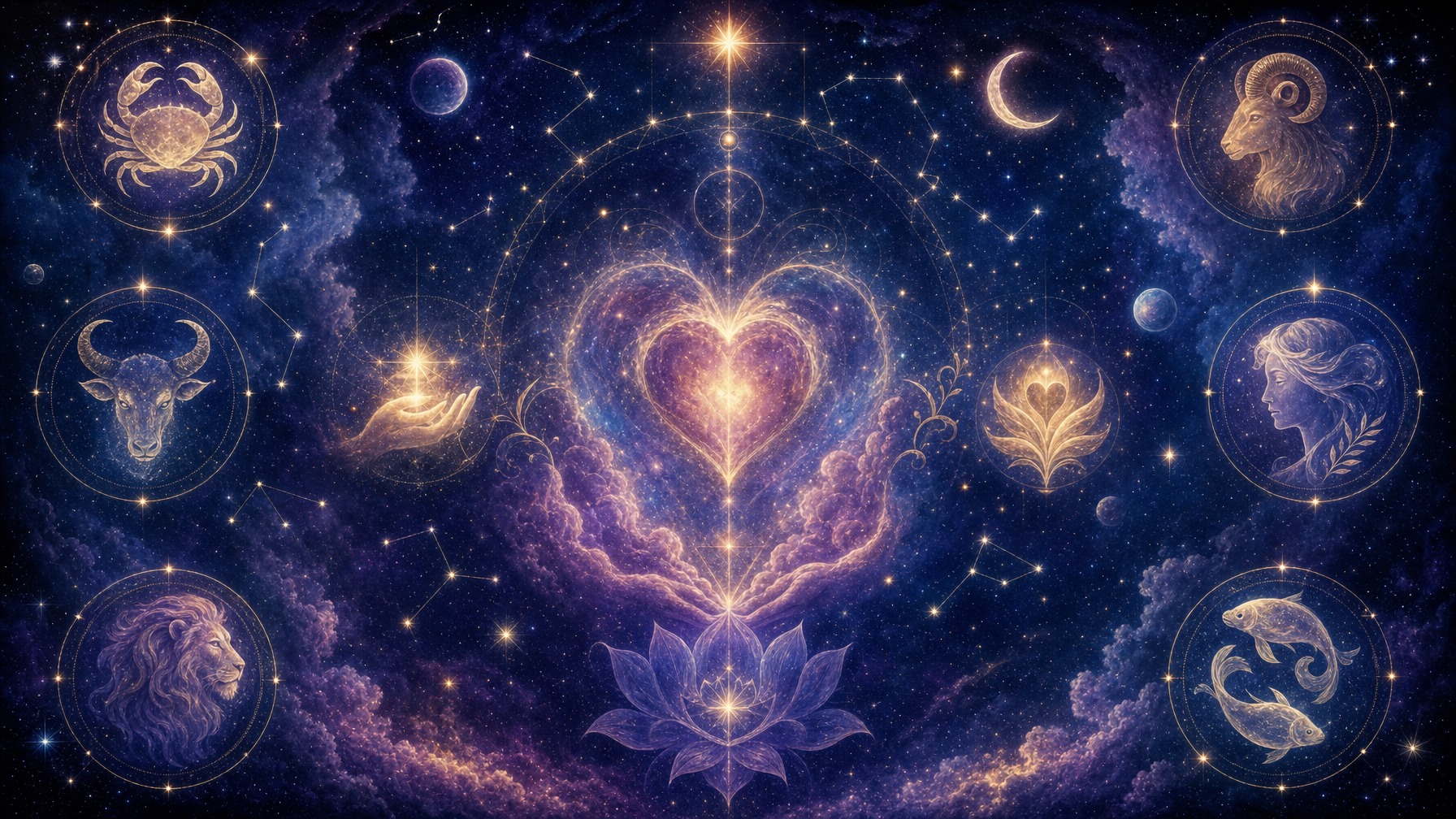 Zodiac Signs That Show Love Through Acts of Service