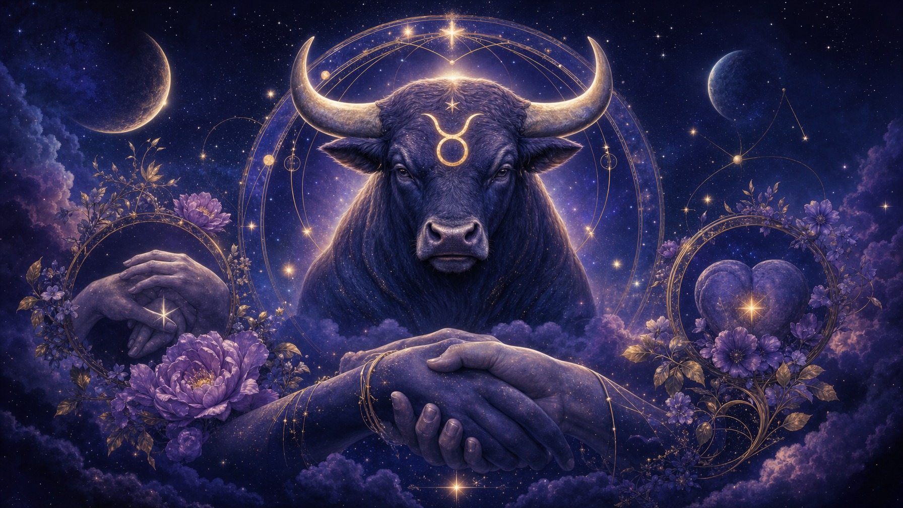 Building Trust with a Taurus Partner